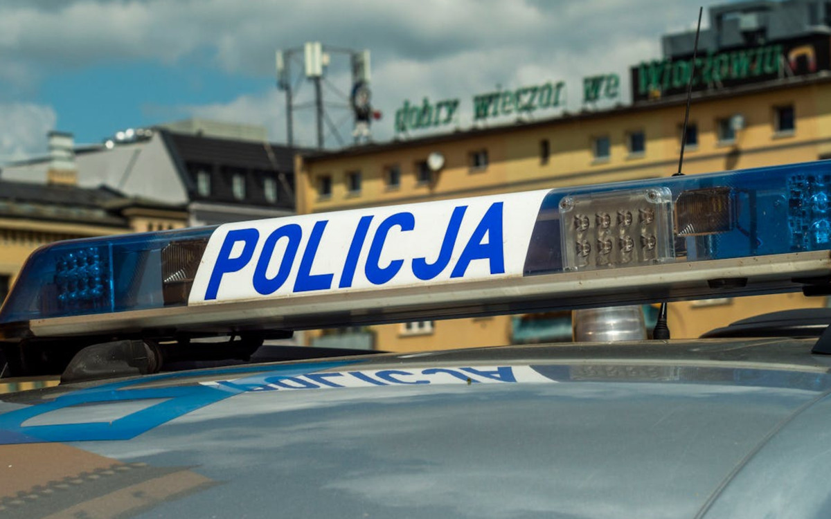 Nie żyje 6-letnia dziewczynka. Dramat pod Warszawą