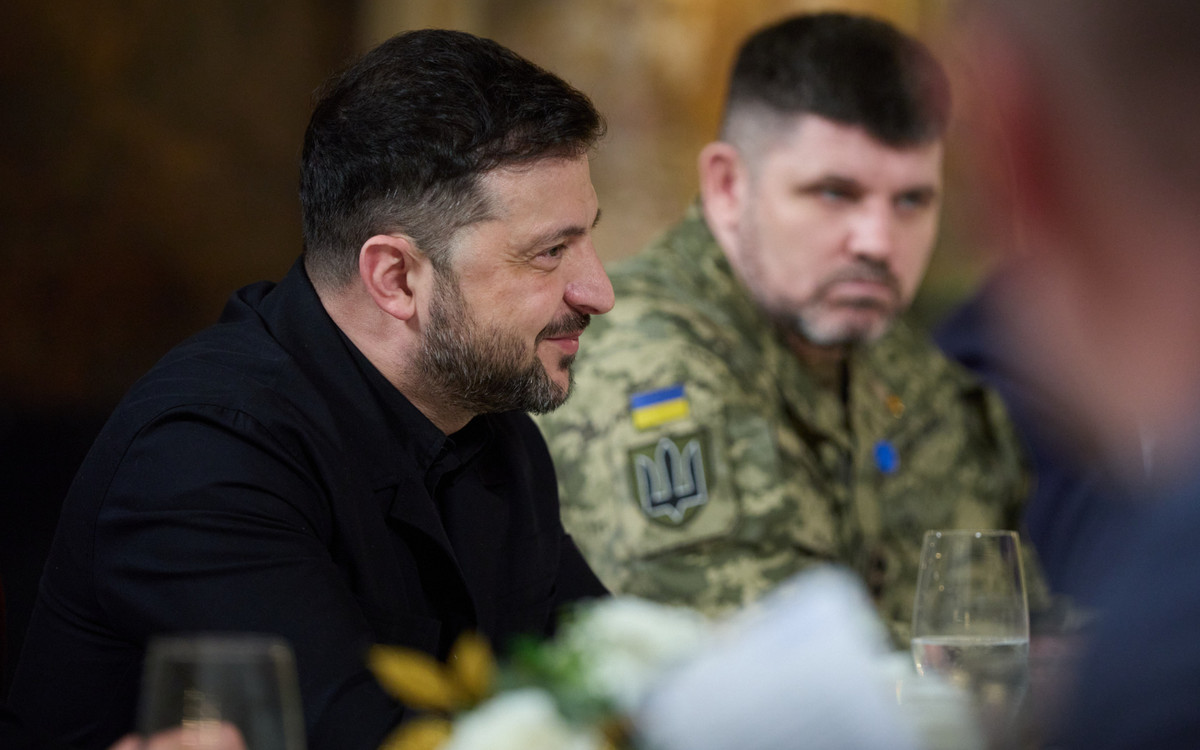Zełenski ujawnił kulisy rozmów z Trumpem. „Historyczna decyzja”