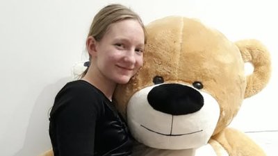 Zaginęła 12-letnia Ela. Do akcji wkroczyło wojsko