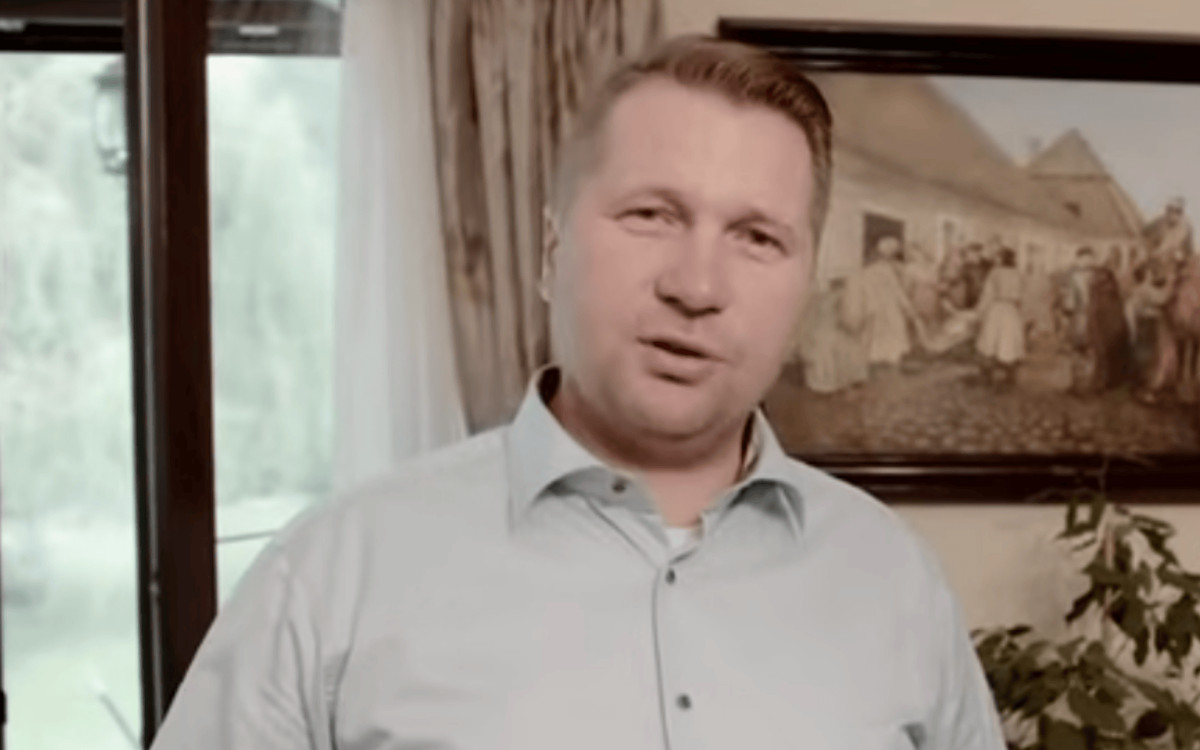Tak mieszka Przemysław Czarnek. Luksus to mało powiedziane