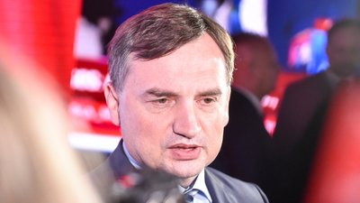 Zbigniew Ziobro usłyszał wyrok. Jest decyzja sądu