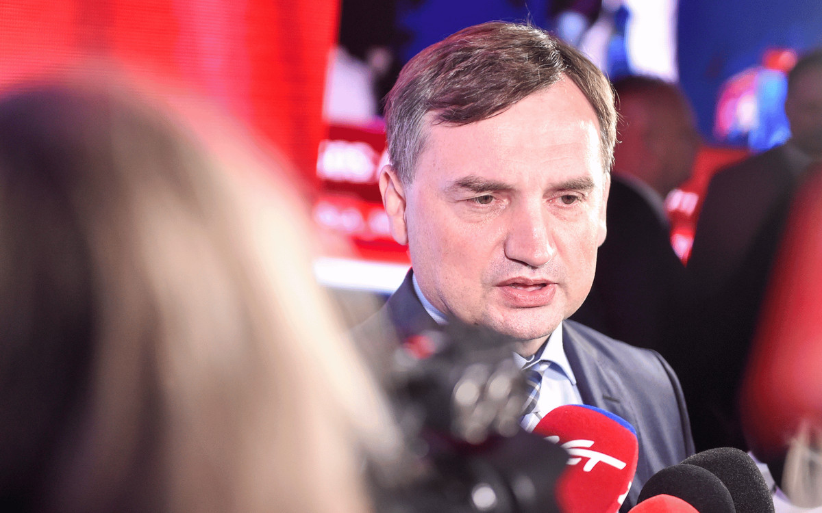 Zwrot ws. aresztu dla Zbigniewa Ziobry. Sąd wydał komunikat