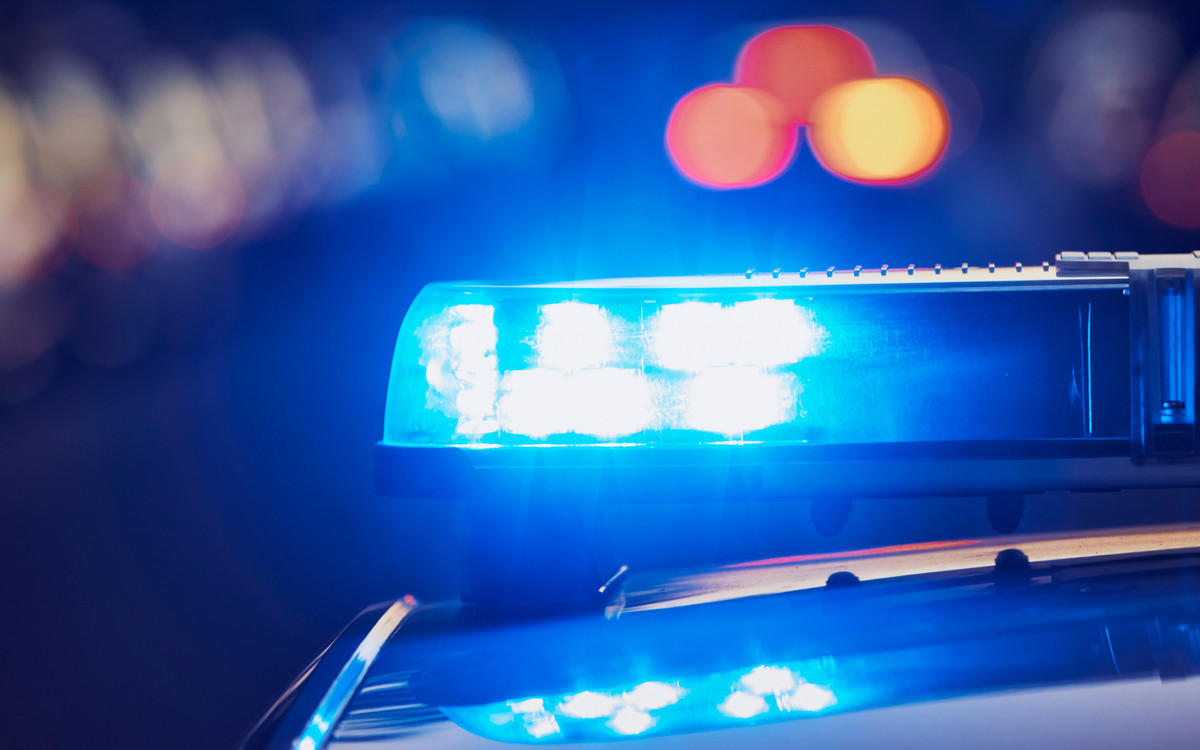 Policja zatrzymała Paulinę K. To żona adwokata od „trumny na kółkach”