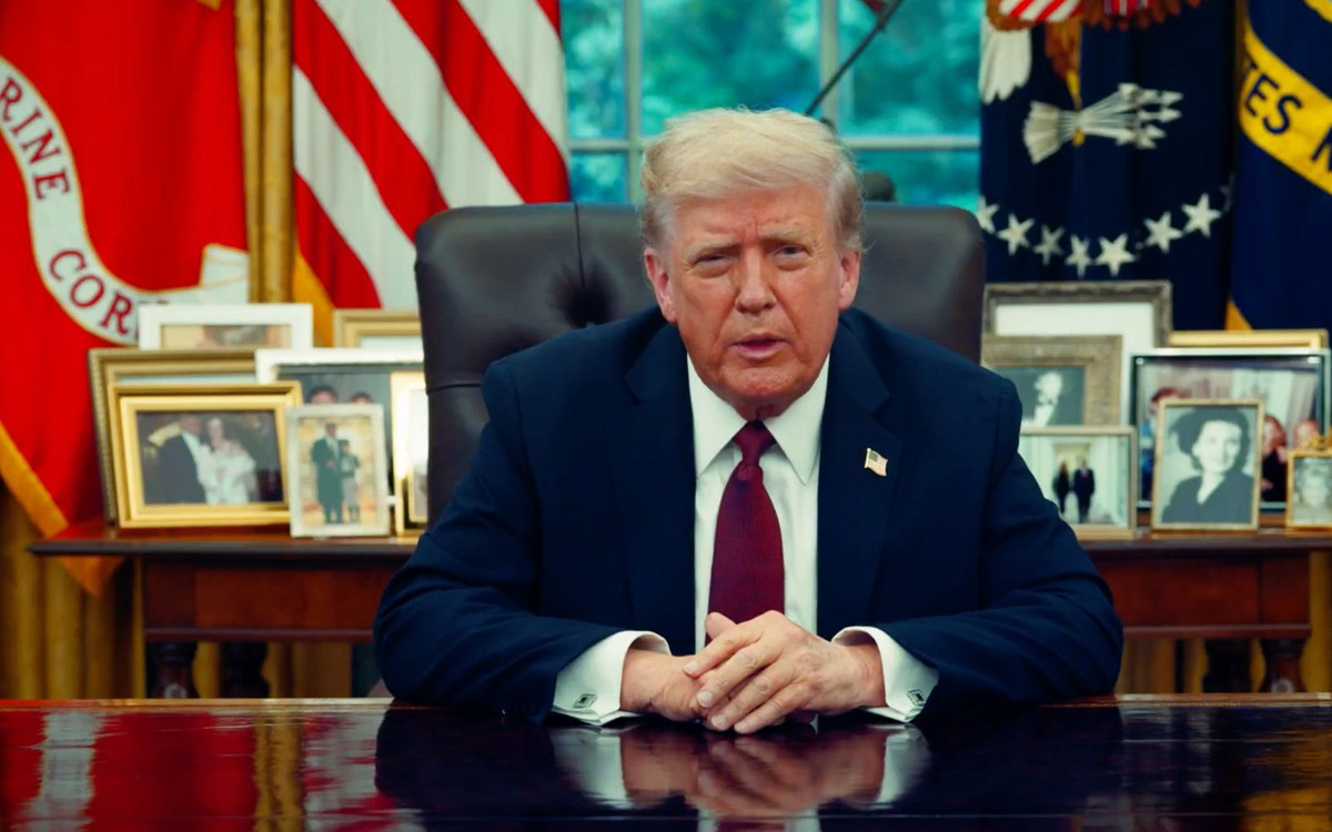 Putin zostanie schwytany jak Maduro? Jasna deklaracja Trumpa