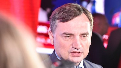 Zbigniew Ziobro niespodziewanie zniknął z Węgier. Republika ujawniła, gdzie ma przebywać