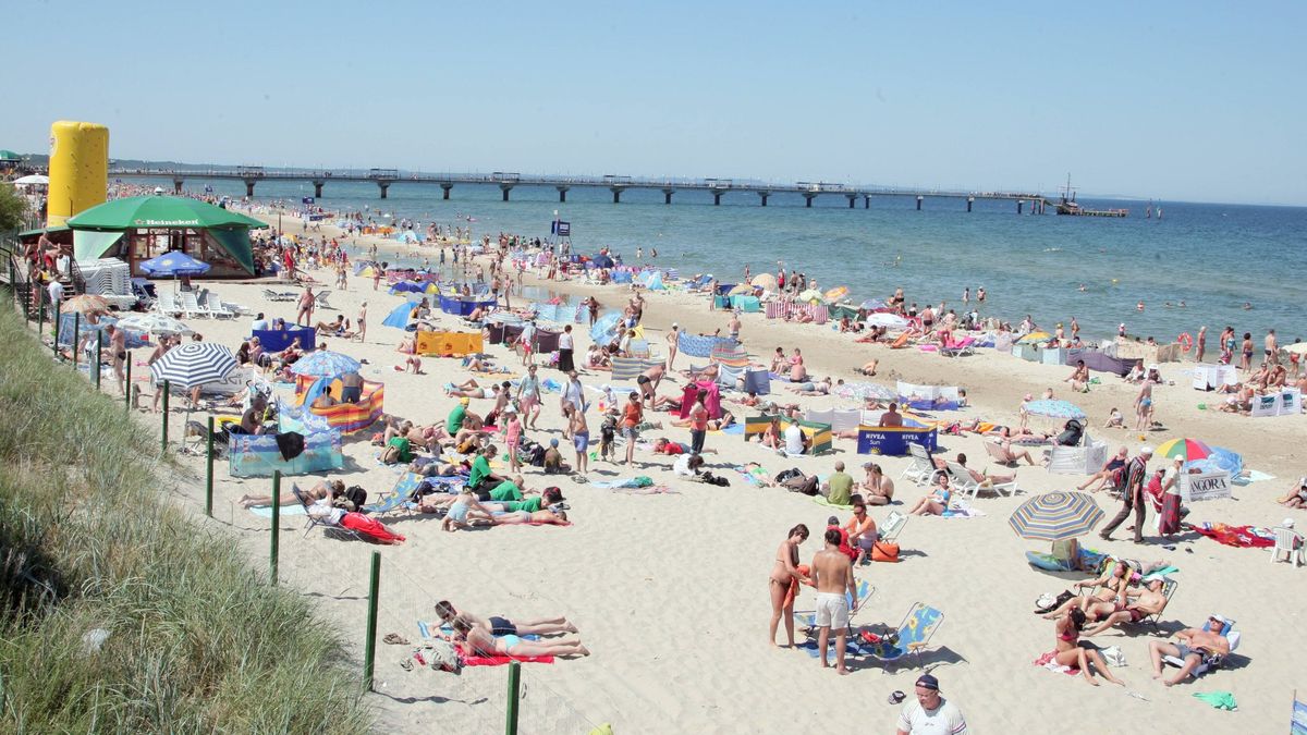 Bałtyk fot. KAPiF