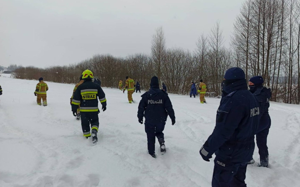 Nie żyje zaginiona 37-latka. Spełnił się najczarniejszy scenariusz