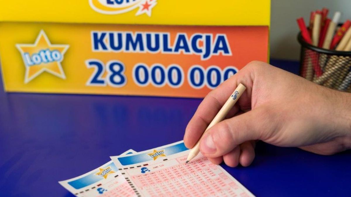 Lotto. Fot. materiały prasowe Lotto
