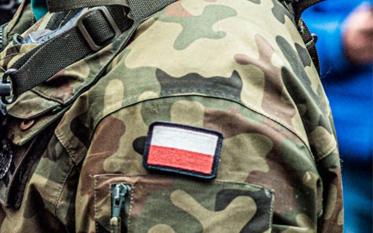 Kwalifikacja wojskowa 2026. Do drzwi tych Polaków zapuka policja