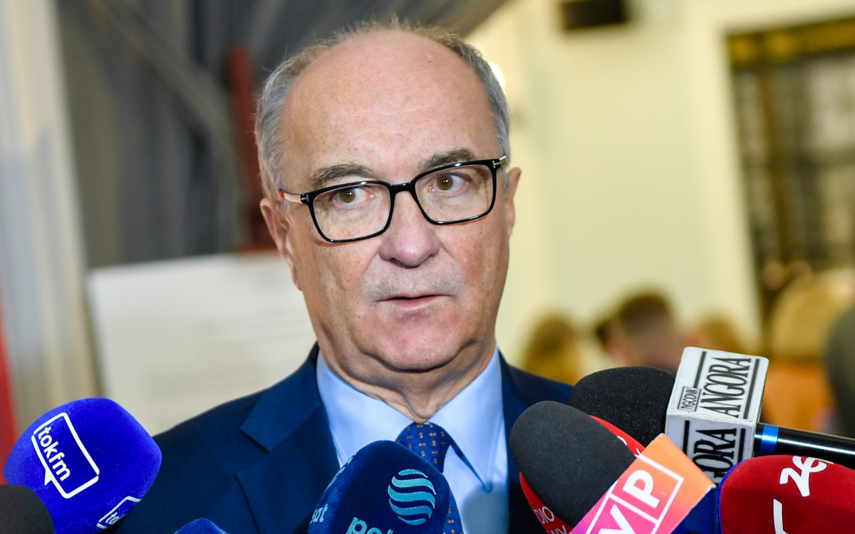 Czarzasty stawia ultimatum Nawrockiemu. Chodzi o program SAFE 0 proc.