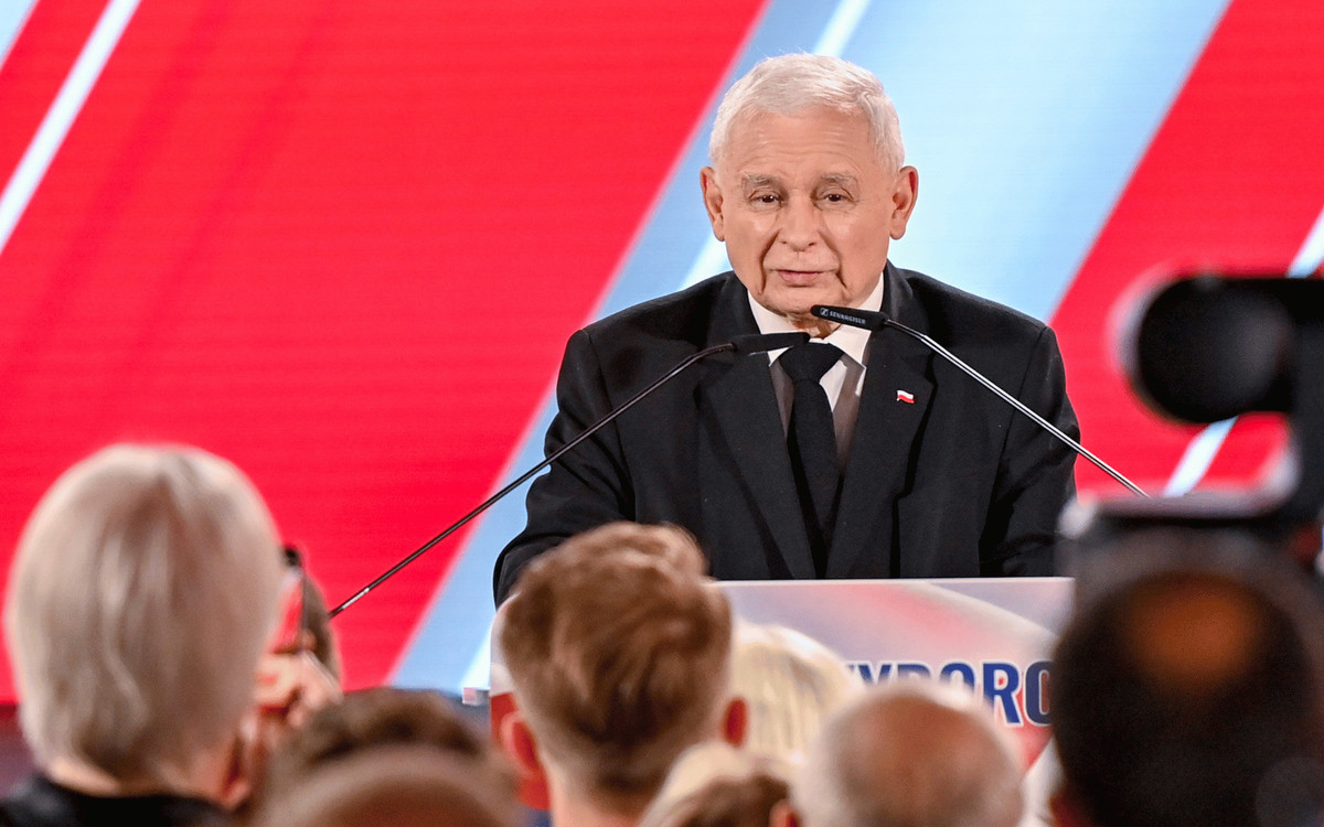 Czy PiS wróci do władzy? Wynik nowego sondażu zaskoczy wielu
