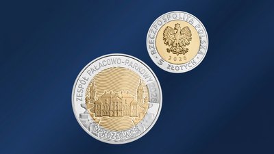 Nowa moneta w Polsce. Trafiła już do obiegu, wiemy jak wygląda