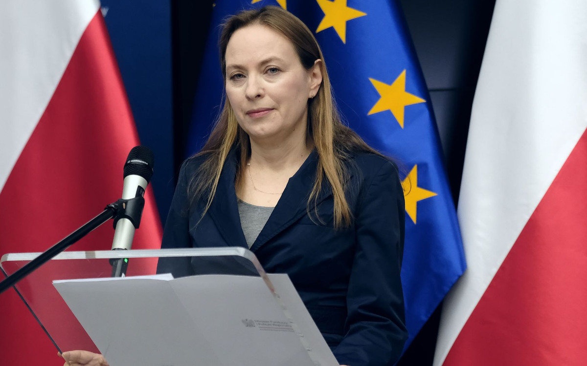 A jednak, wreszcie wybrali. Wiadomo, kto zastąpi Hołownię w Polsce 2050
