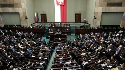 Sejm podjął decyzję ws. kryptowalut. Wiemy, jak głosowali posłowie