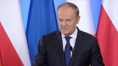 Tusk nagle zwrócił się do PiS i Konfederacji. „Macie ostatnią szansę”