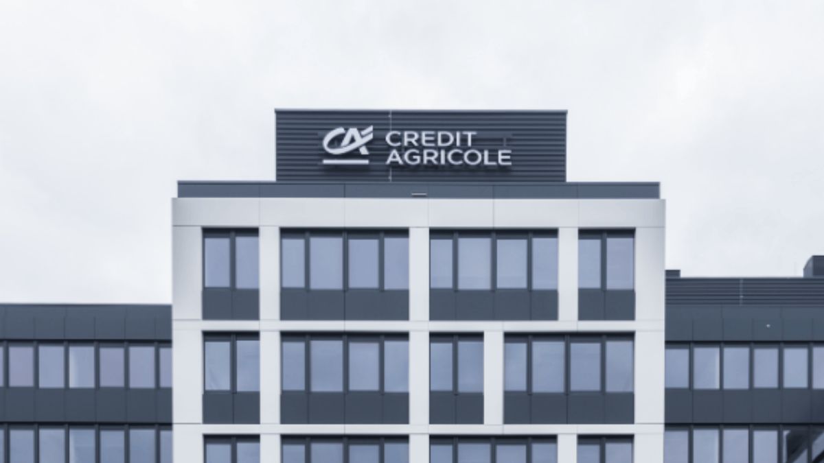 Bank Credit Agricole, fot. Credit Agricole (materiały prasowe)