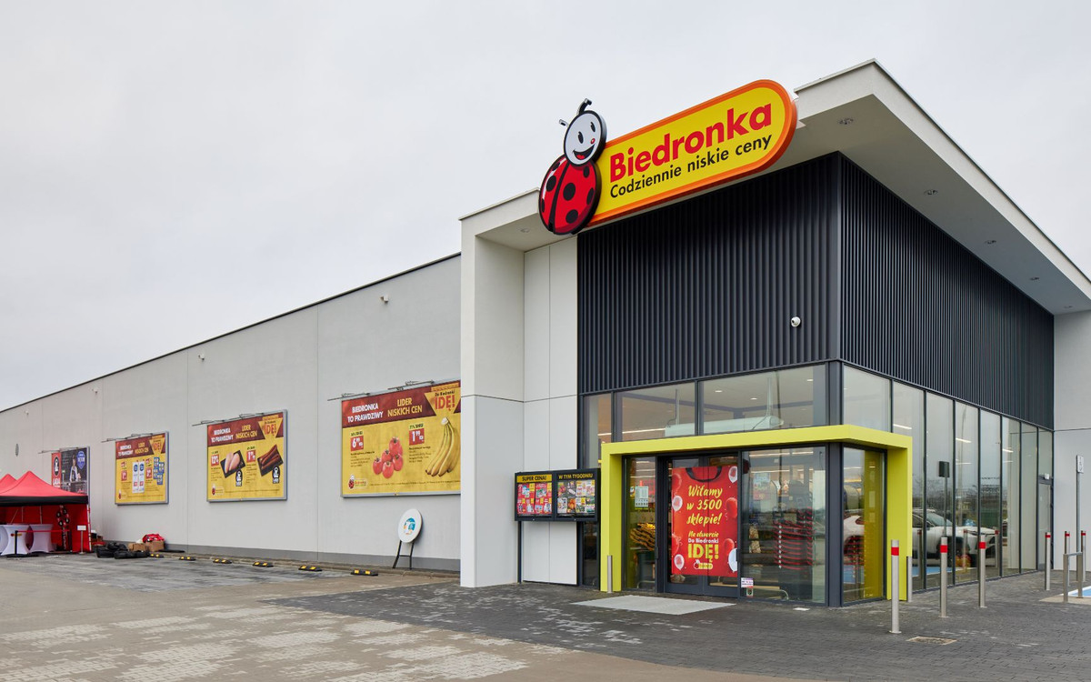 Lepiej się pospiesz. Biedronka wyprzedaje hity na Walentynki