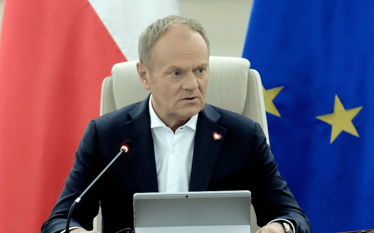 Dodatkowe dni wolne dla wielu Polaków. Donald Tusk zdecydował