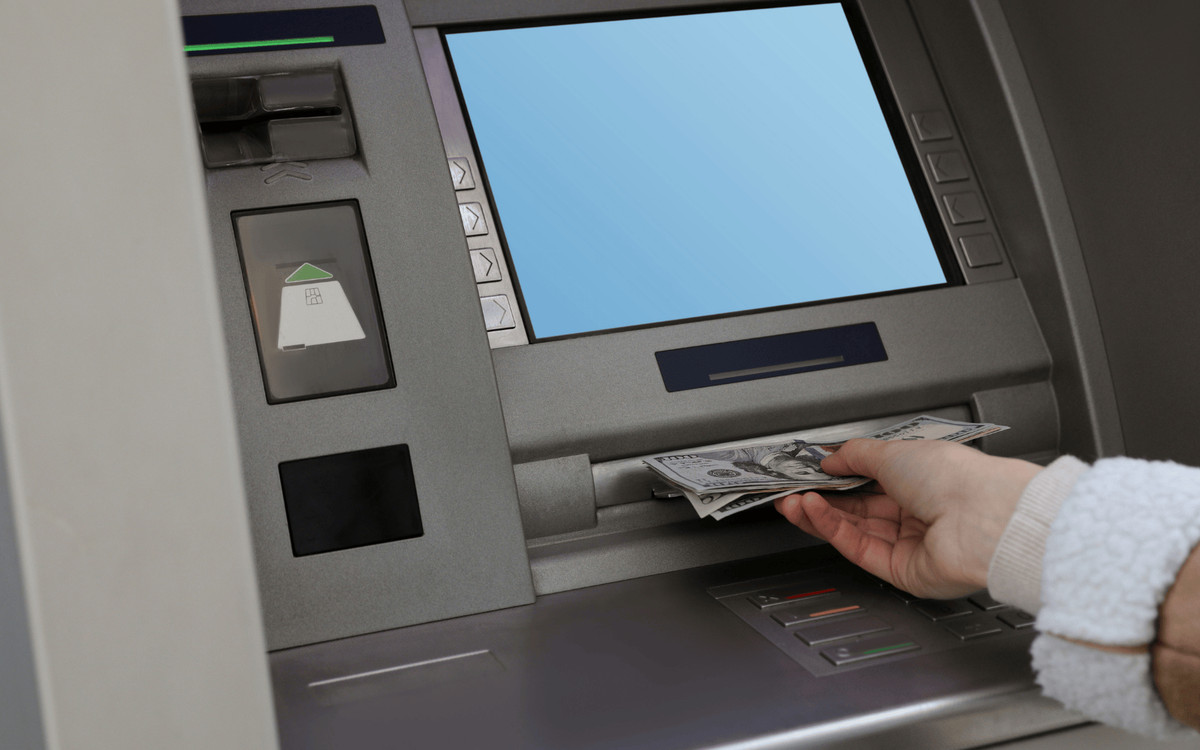 Nigdy nie wyrzucaj paragonu z bankomatu. Mało kto wie, co się na nim kryje