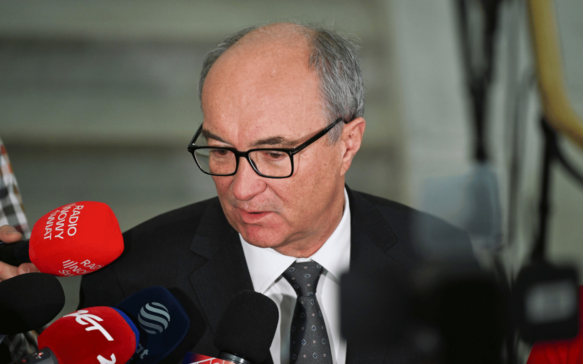 Ostra reakcja Pałacu Prezydenckiego ws. Czarzastego. Tego nie spodziewał się nikt