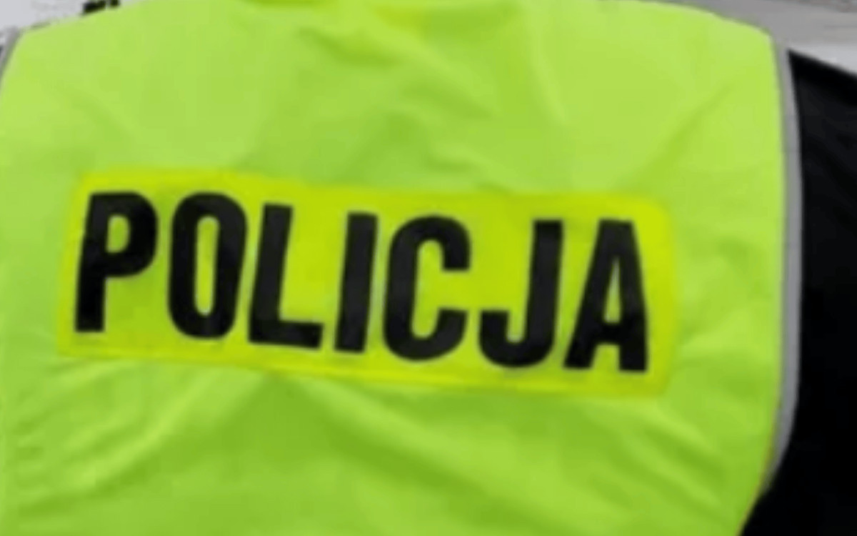 Kobieta została ugodzona kilkanaście razy, nie żyje. Policja zatrzymała męża
