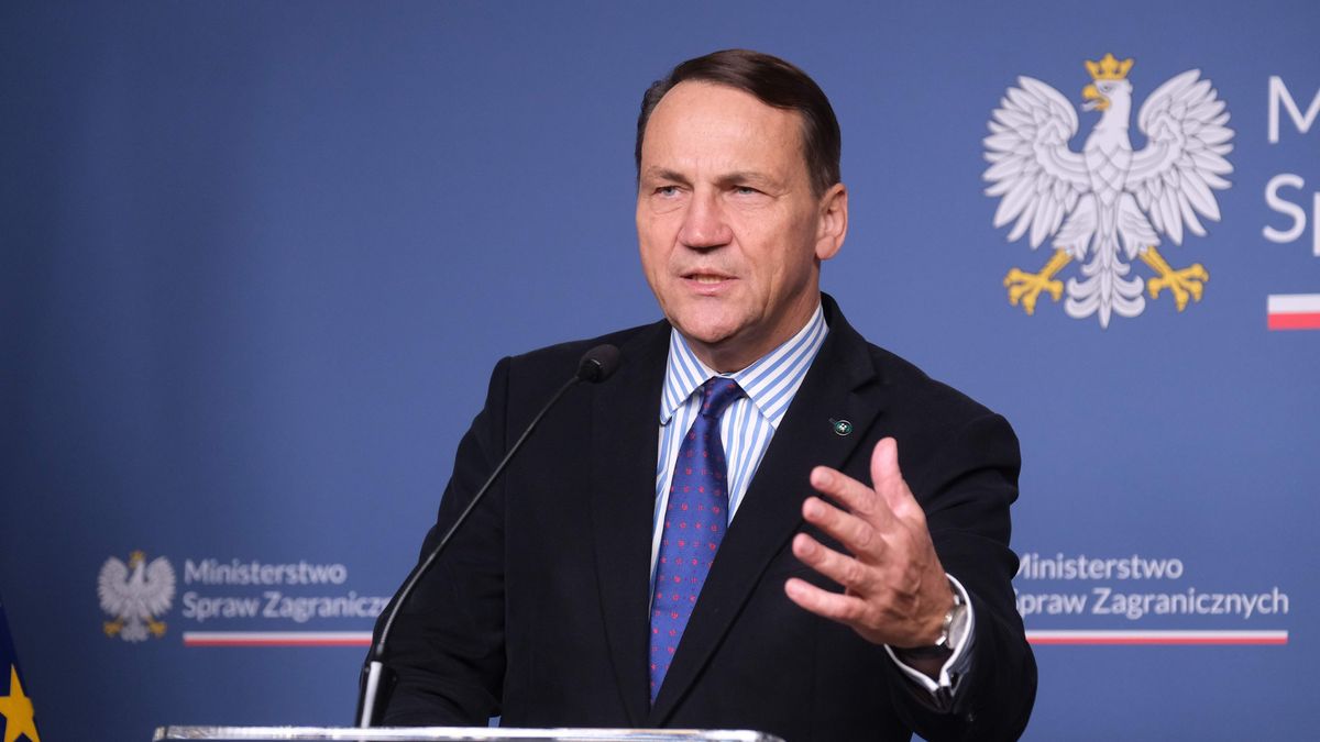 Radosław Sikorski fot. KAPiF