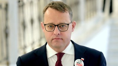 Premier Węgier ujawnił nowe informacje ws. Marcina Romanowskiego. Zaskakujące ustalenia