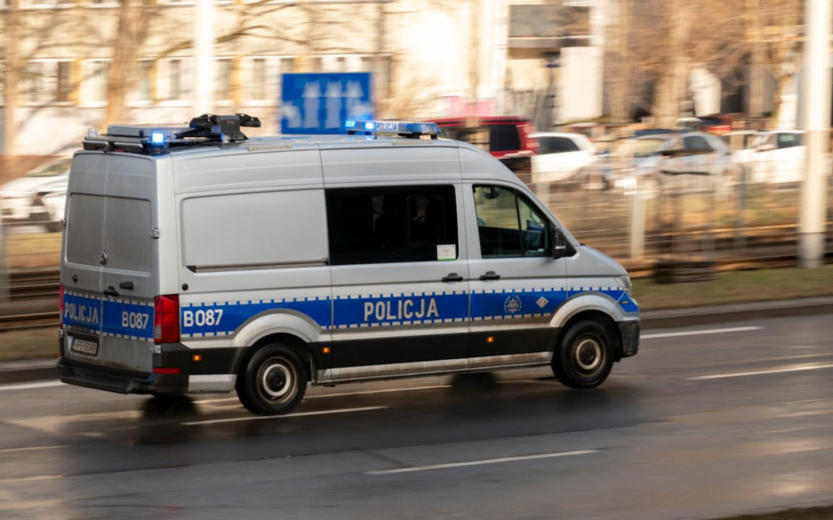 Dramat na Pomorzu, jest wielu rannych, w tym dzieci. Pilna akcja służb