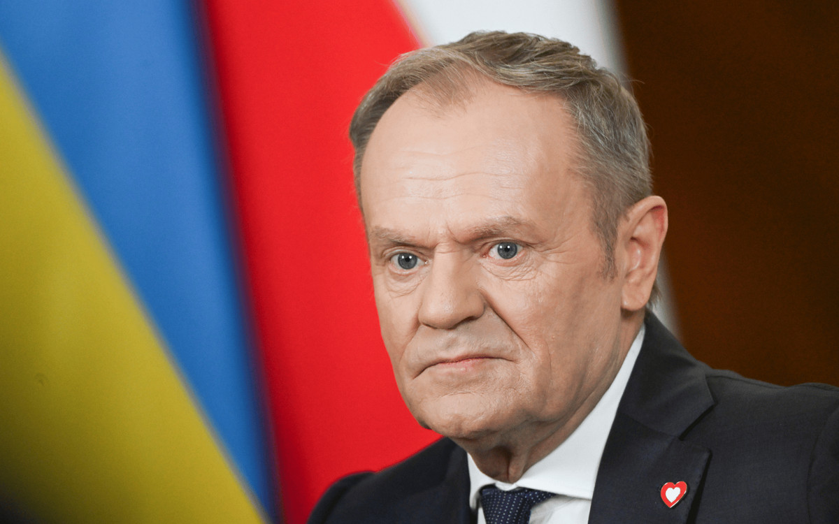 Tusk zabrał głos ws. cen paliw. Wystarczyło jedno zdanie