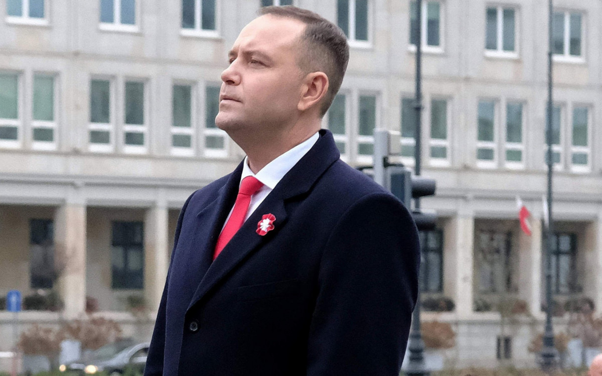 Ukraina wydała komunikat ws. Karola Nawrockiego. Padła ważna deklaracja