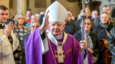 Oburzające słowa abp Jędraszewskiego na Jasnej Górze. Burza na całą Polskę