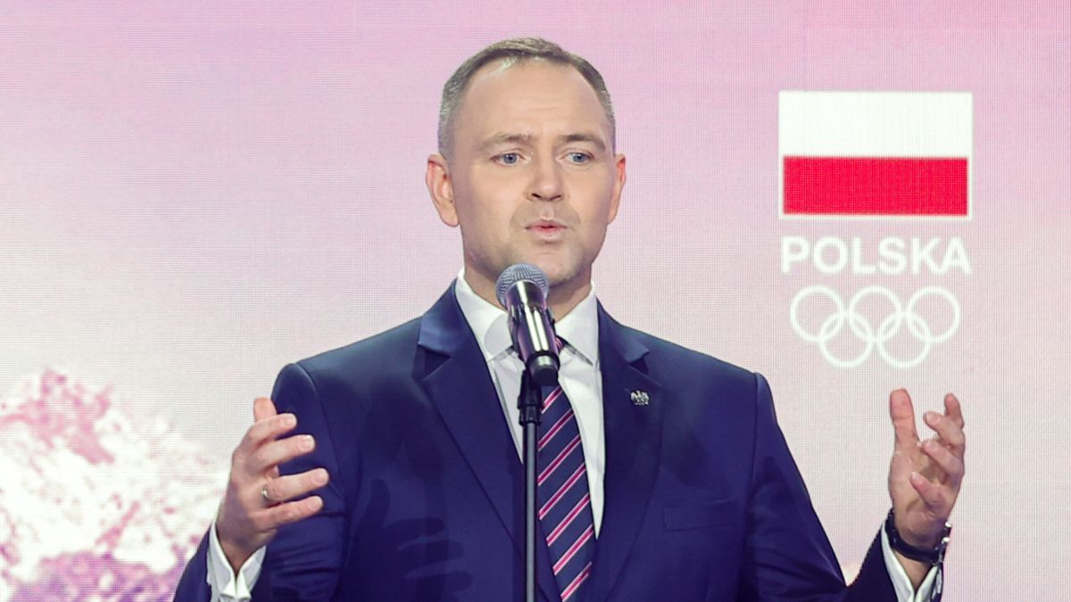 Karol Nawrocki, Fot. AKPA