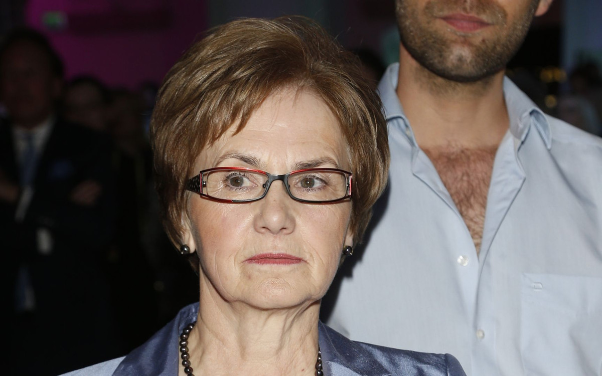 Danuta Wałęsa nie wytrzymała. Ujawniła prawdę o Lechu