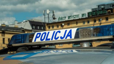 Dramat na prywatnej posesji. 5-latek postrzelony przez brata