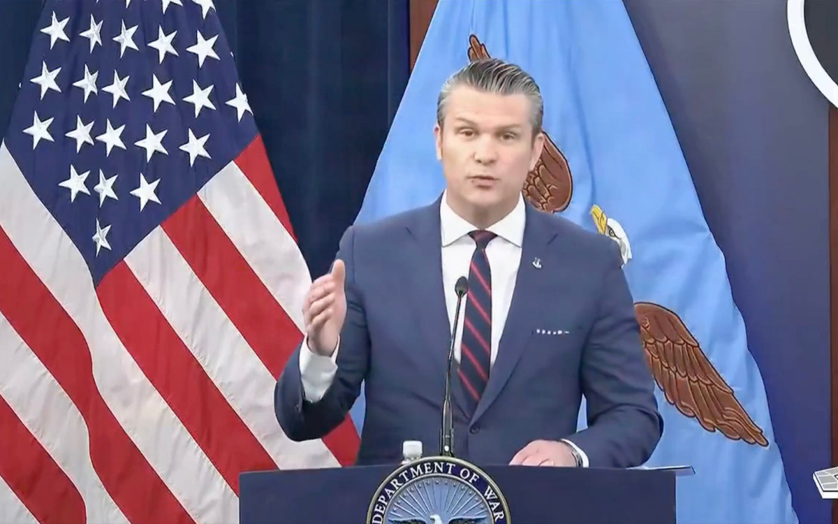 Wstrząsająca zapowiedź USA ws. Iranu. To stanie się jeszcze dziś, świat patrzy z niepokojem