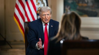 Zwrot ws. wojny z Iranem. Trump zwołał pilne spotkanie w sali kryzysowej, chodzi o uran