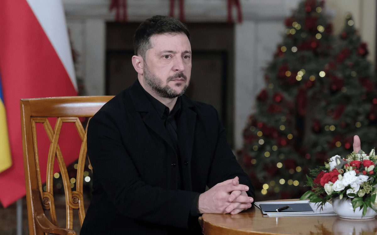 Ukraina przedstawiła oczekiwania ws. zakończenia wojny. Czekają już tylko na odpowiedź Moskwy