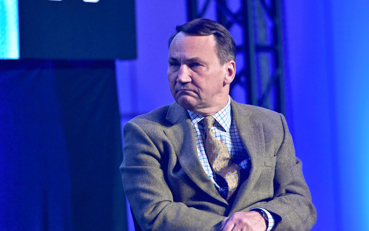 „Kolejna odsłona wojny hybrydowej”. Radosław Sikorski właśnie ogłosił