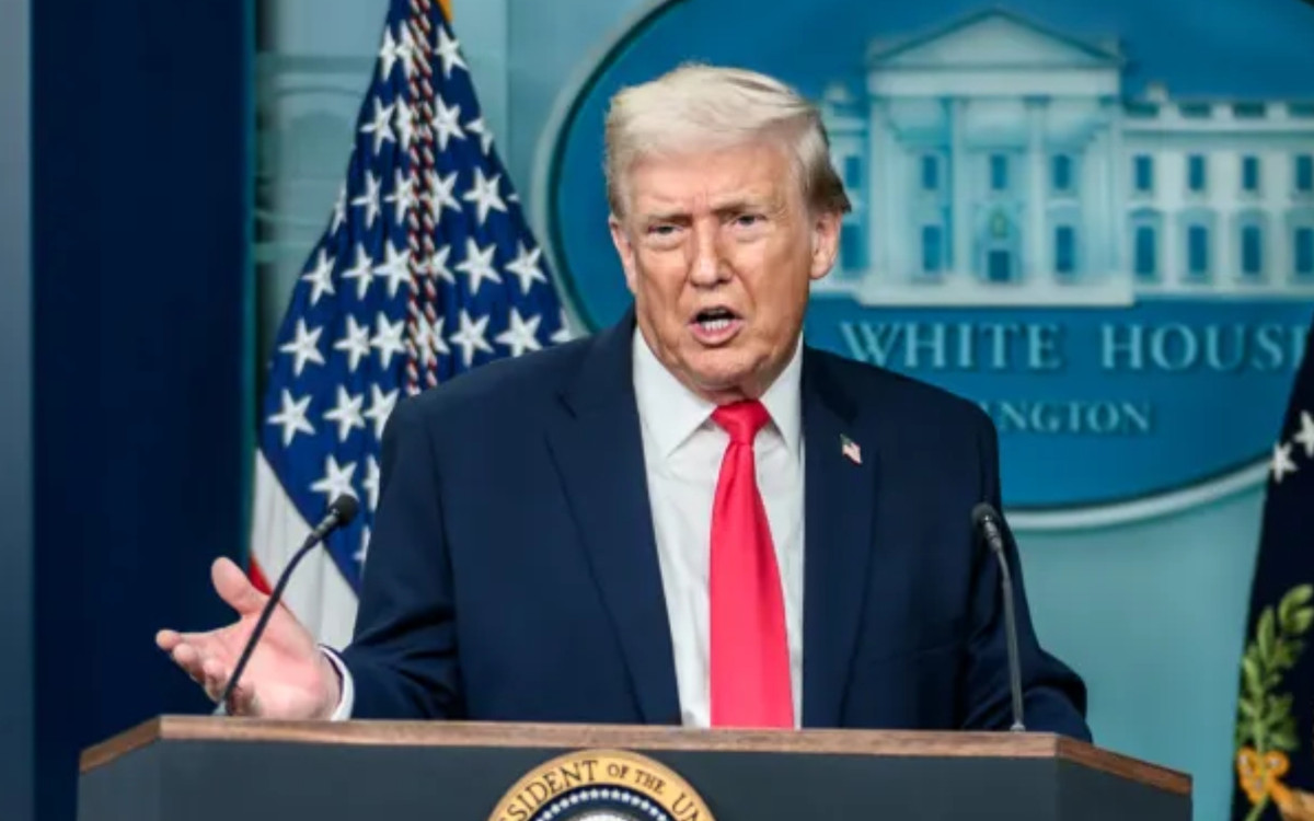 Potężny cios dla USA, Trump nie mógł tego przewidzieć. Straty są gigantyczne