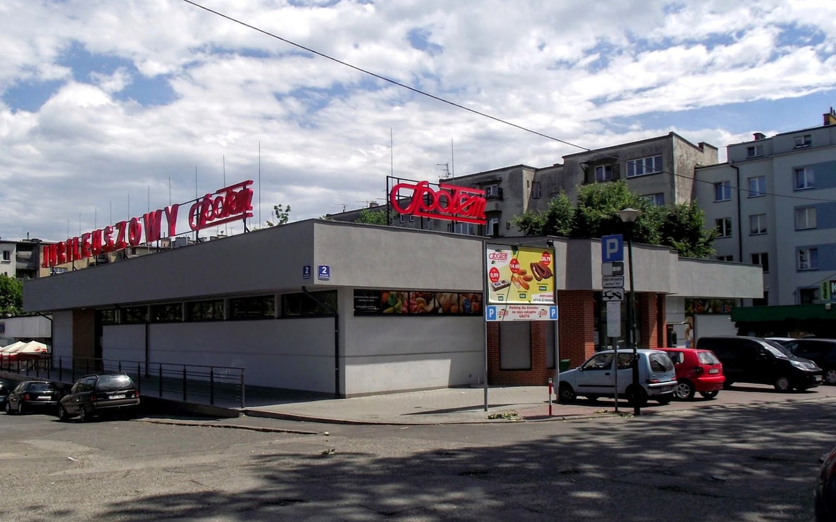 Kultowa sieć supermarketów zamyka sklepy. Znikają jeden po drugim
