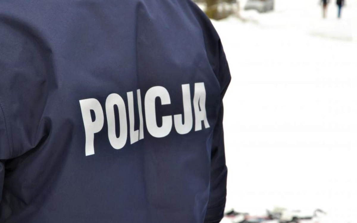 Dramat na polskiej trasie, autostrada w ogniu. Pilna akcja służb