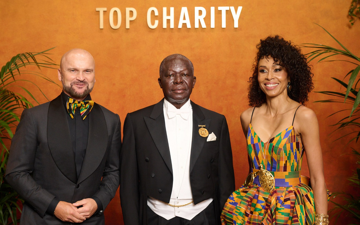 Gigantyczny sukces Top Charity 2026. Padł absolutny rekord