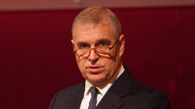 Ostateczna hańba eks-księcia Andrzeja. Zamknęli go w fortecy