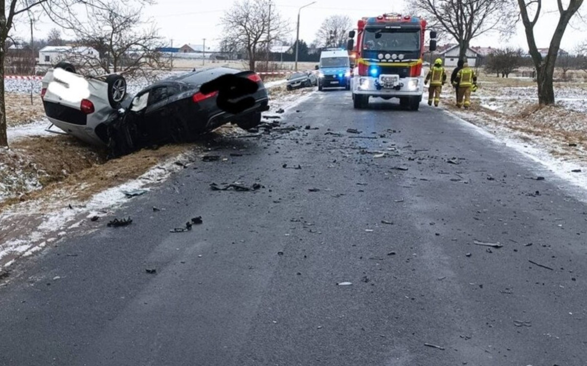 Nie żyje młoda kobieta w ciąży. Zrozpaczony mąż wydał ważny apel