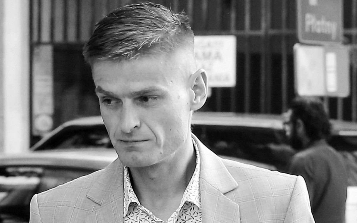 Tragedia w rodzinie Tomasza Komendy. W mieszkaniu znaleziono ciało