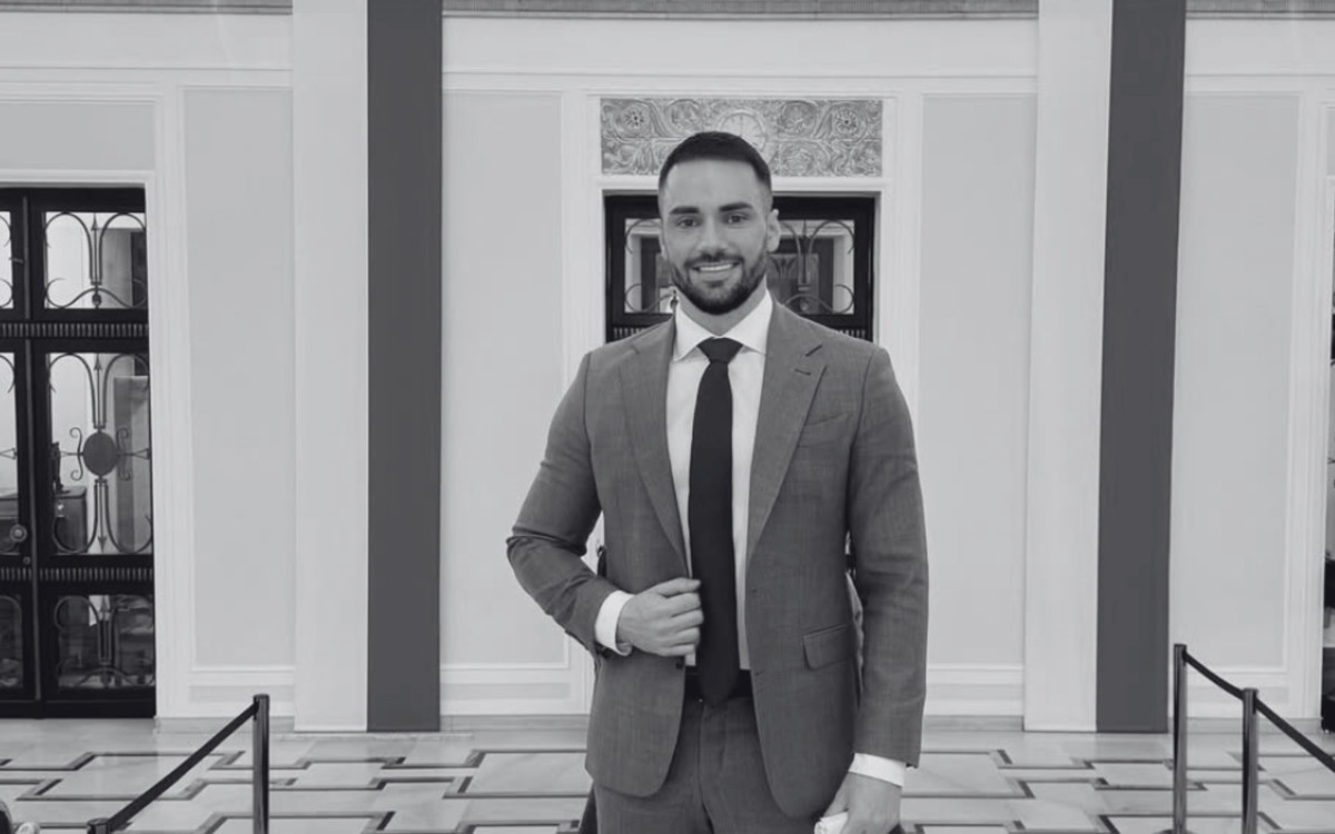 Klamka zapadła, prezydent podjął decyzję ws. Łukasza Litewki. Polacy tylko na to czekali