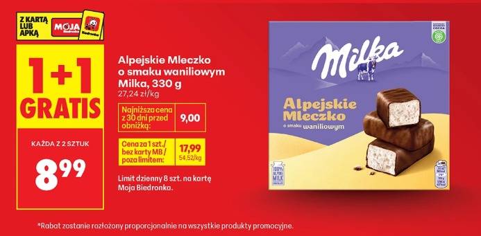 Biedronka fot. biedronka.pl