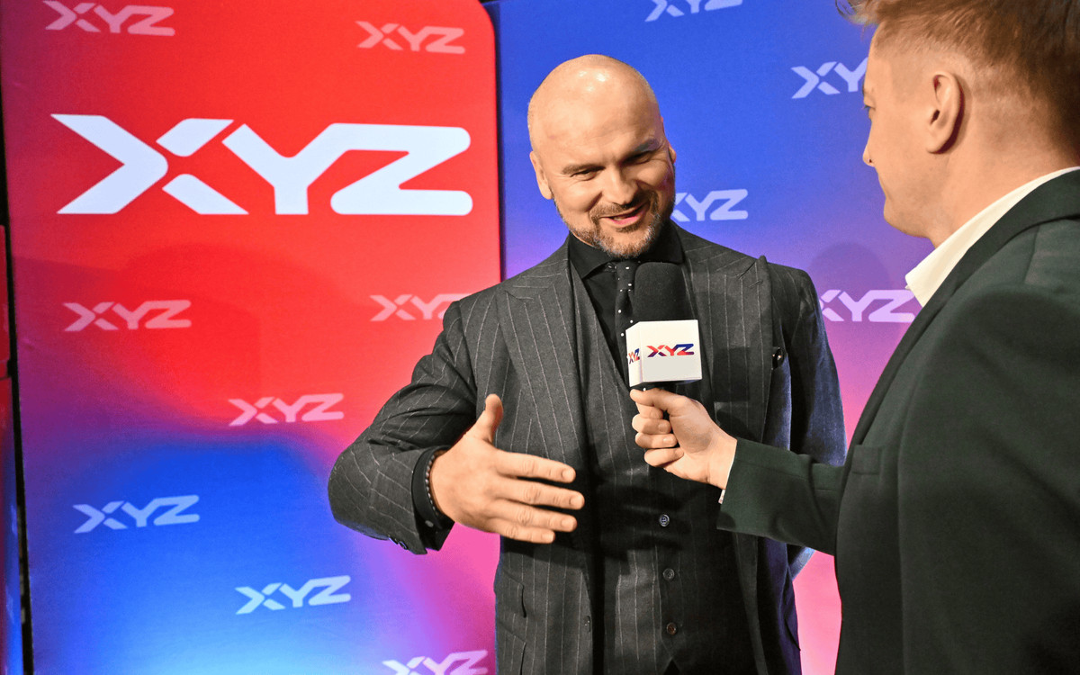 Rafał Brzoska po raz pierwszy o swojej karierze politycznej: „Polityka jest dla polityków”