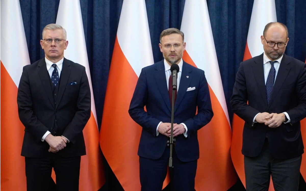 Po 6h zakończyła się Rada Bezpieczeństwa Narodowego. Pilny komunikat Pałacu