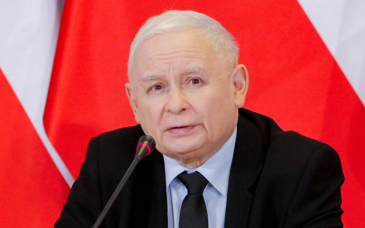 Jarosław Kaczyński uderza w Morawieckiego. Prezes PiS postawił jednoznaczne ultimatum